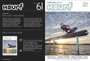 KITESURF MAGAZIN 2017 február-március