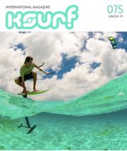 2019 KITESURF MAGAZIN július