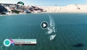 Dakhla World Kiteboarding Championships Full Highlights
