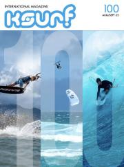 2023 KITESURF MAGAZIN 100