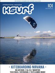 2023 KITESURF MAGAZIN 101