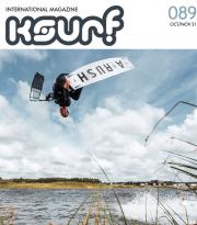 2021 KITESURF MAGAZIN Okt-Nov