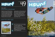 Online Kitesurf mag 49 / kitesurf kitesurf.hu