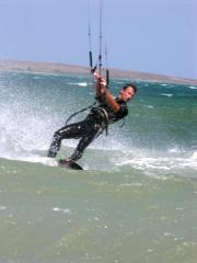 LIMNOS kitesurf camp és nyaralás 