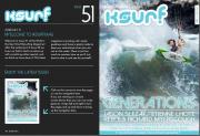Online Kitesurf mag 51 / kitesurf kitesurf.hu