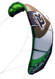 Takoon 2006  kitesurf