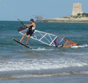 Gargano kepek a Fbook-on