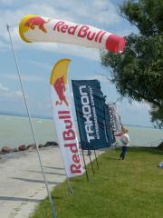 Kitesurf OB 2013 Olimpic Race