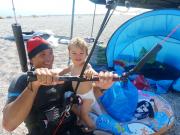 ITT A HÉTVÉGE JÖN A SZÉL / május 15 vasárnap 11 óra