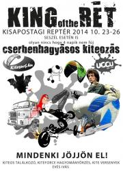 KINGoftheRÉT kitesurf kitesurf.hu