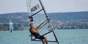 WINDSURF Európa Bajnokság Balatonfüred