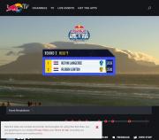 RedBull KINGoftheAIR