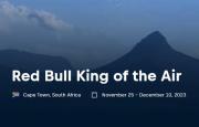 Red Bull King of the Air 2023