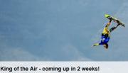 Red Bull King of The Air