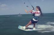 RED BULL KITEinCOLOMBIA