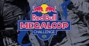 RED BULL megaloop challenge