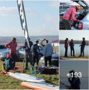 Sukoró szezon nyitó 