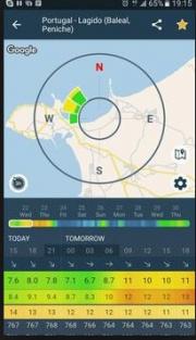 Windy APP
